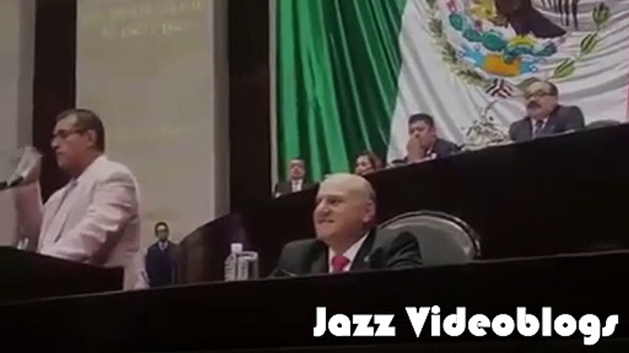 Diputados del PRI gritaron Eeeh Puto_!!!!!