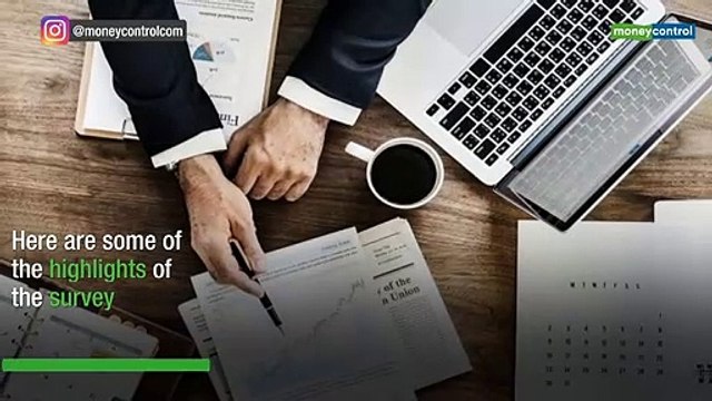 Economic Survey 2019 key highlights: Expects govt to further lift restrictions on FPI inflows