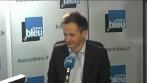 L’invité de France Bleu Matin Pierre-Yves Bournazel