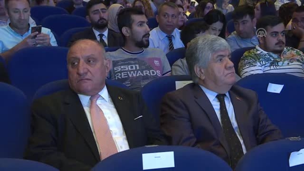 Zümrüt Selçuk: "20 bin gencimizi kurumlar tarafından açılmış olan programlara merkezi kura ile...