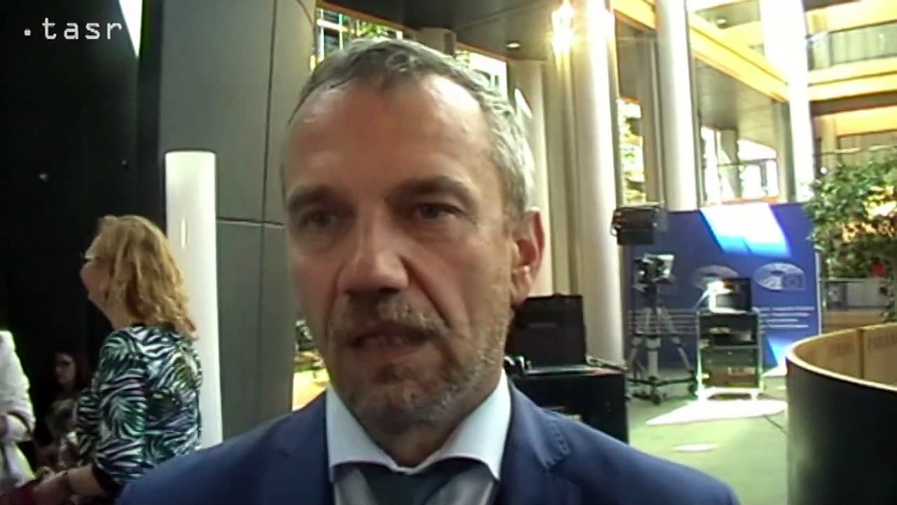 M. Beňová, R. Hajšel a P. Pollák o voľbe nového šéfa europarlamentu