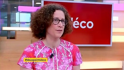 Accord avec le Mercosur : "On ne va pas accepter un accord qui nous ramènerait en arrière" sur l'agriculture, assure Emmanuelle Wargon