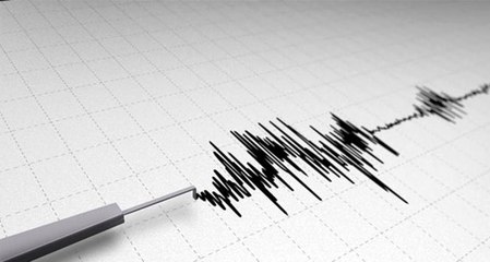 Çin'de 5.2 şiddetinde deprem