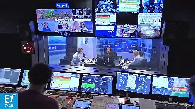 Monde du travail sclérosé, prix du logement élevé, transports saturés... la France n'attire pas les salariés étrangers