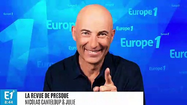 BEST OF - Patrick Balkany : Si j'ai fraudé, c'est uniquement pas civisme, pour aider mon pays (Canteloup)