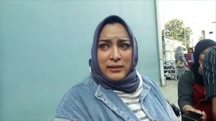 LIVE REPORT: Vanessa Angel Bebas, Begini Tanggapan Jane Shalimar