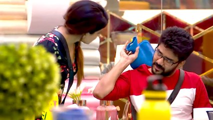 Bigg Boss 3 Tamil: Promo 2: புது அத்யாயம் தொடங்கியது, நட்புக்கு துரோகம் செய்த சாக்ஷி- வீடியோ