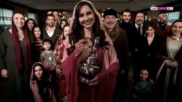 مسلسل العروس الجديدة الموسم الثاني مدبلج للعربية - حلقة 22