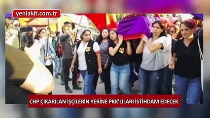 Kirli planın detayları açıklandı! PKK’lıları getirip müdür ve amir yapacaklar