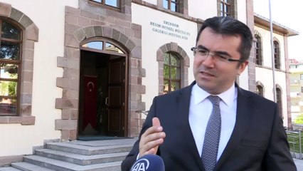 Milli Mücadele ruhu bir asır sonra coşkuyla yaşatılacak - ERZURUM