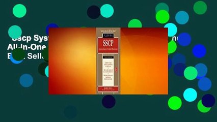 Sscp Systems Security Certified Practitioner All-In-One Exam Guide, Third Edition  Best Sellers