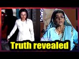 Kainaat's truth revealed in TV show Sufiyana Pyaar Mera