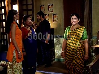 GATHBANDHAN | Raghu Shown His Love for Mai to Dhanak | गठबंधन