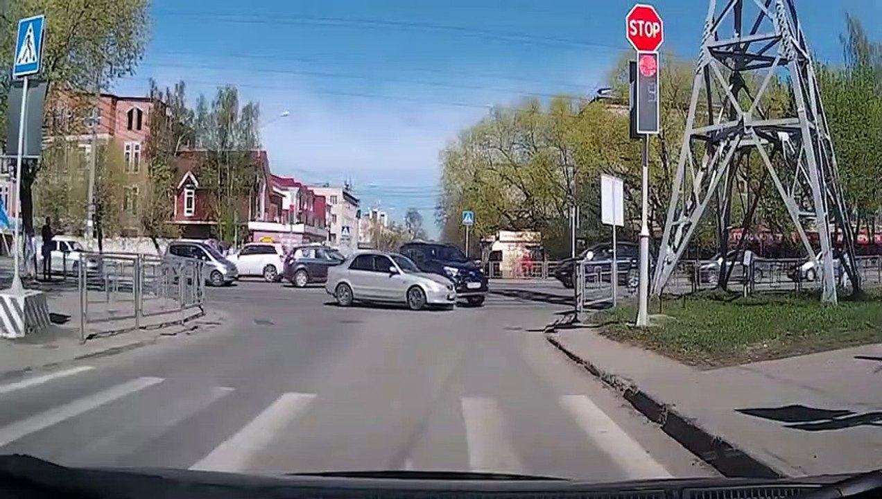 Car crashes  -328