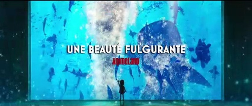 Les Enfants de la mer Film