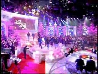 Les enfants du 31 - Don't stop the music