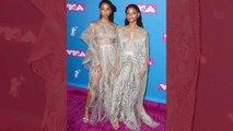 PHOTOS. Qui est Halle Bailey, l'actrice choisie pour incarner...