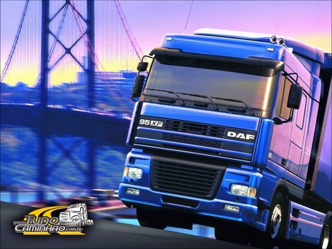 13 12 2011 - DAF CAMINHOES
