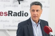 Federico Jiménez Losantos entrevista a Xavier García Albiol