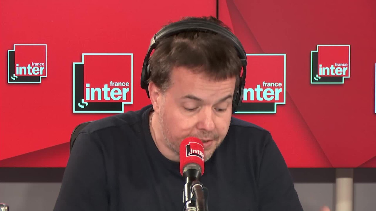 Dominique de Villepin sur l'accord UE-Mercosur : "On ne peut pas faire comme avant"