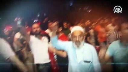 Darbe emrini Gülen'den aldığını eşine itiraf eden albay