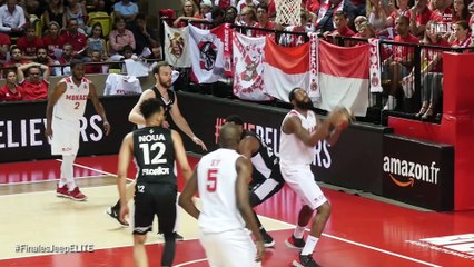 Le film des Finales Jeep® ÉLITE 2019