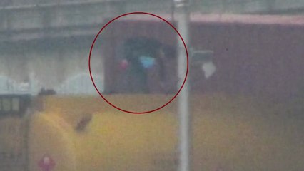 육상 반입 금지된 해상 면세유 유통 적발 / YTN