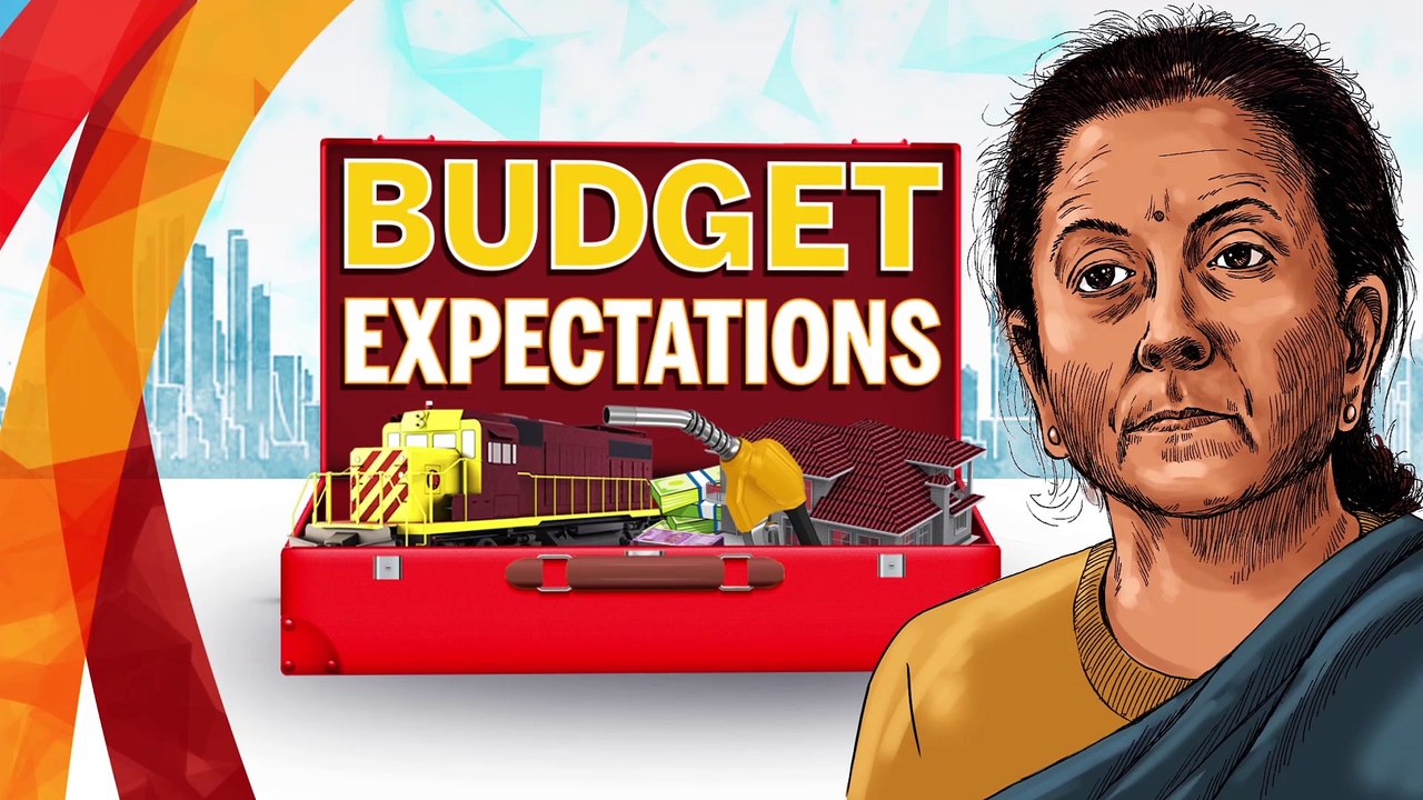Budget Bytes What are the expectations from the Modi 2.0 Budget