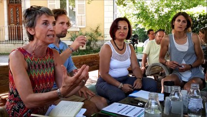 Muncipales 2020 "REVEILLONS ANNECY" : une liste d'opposition au maire actuel se déclare