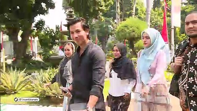 INSERT - Rey Utami dan Pablo Benua Merasa Tidak bersalah