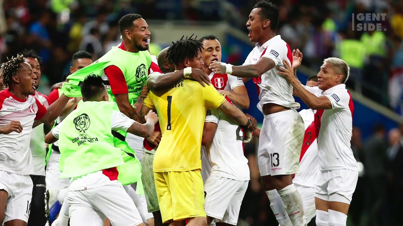 Final inédita decidirá o campeão da Copa América de 2019