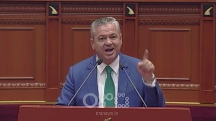 Murrizi Halli me Presidentin, hall i 10-15 individëve që shumë shpejt do jenë banorë të ndonjë burgu