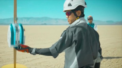 مصعد الفضاء... حلم تسعى إليه اليابان وغوغل وناسا