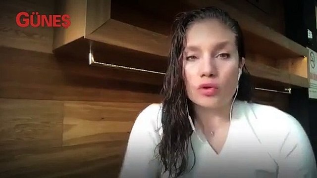 Emekli General Nevşin Mengü S-400'ü kötüledi