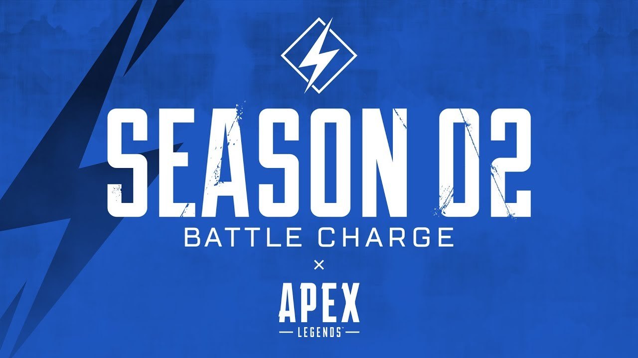 Apex Legends Season 2 – Trailer de gameplay Battle Charge