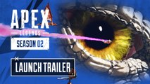 Apex Legends Season 2 - Trailer de lancement Battle Charge