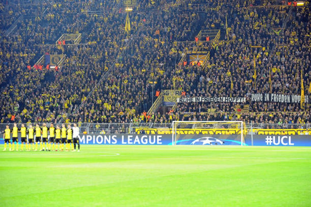 La Bundesliga