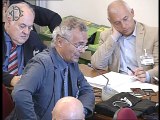 Roma - Audizione Consiglio italiani all’estero (04.07.19)