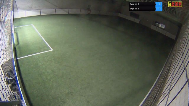 Equipe 1 Vs Equipe 2 - 03/07/19 23:37 - Loisir Poitiers - Poitiers Game Parc