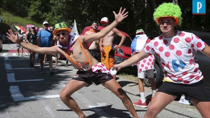 Les 5 points forts du Tour de France 2019