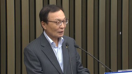 이해찬 "日 통상 보복...이제 싸움 시작" / YTN