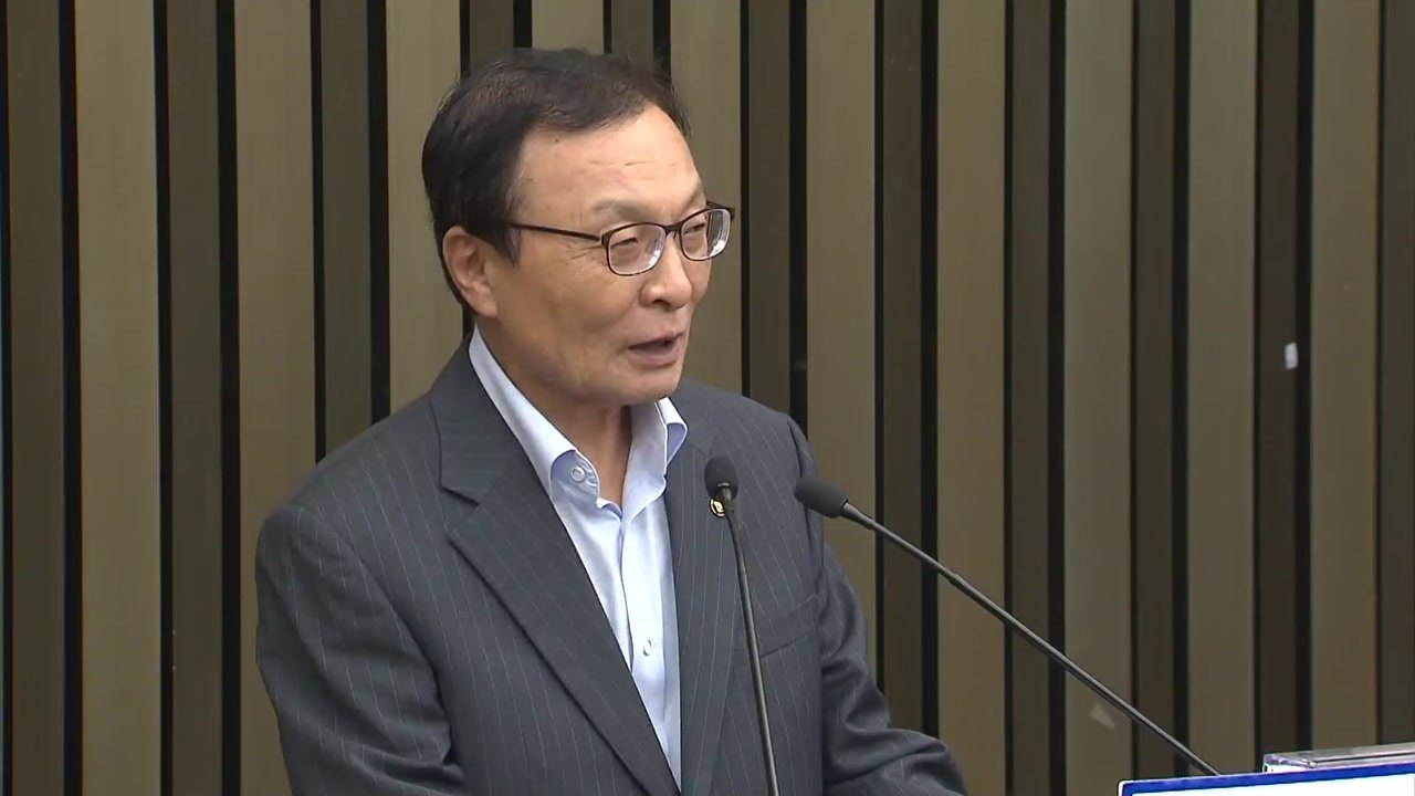 이해찬 "日 통상 보복...이제 싸움 시작" / YTN