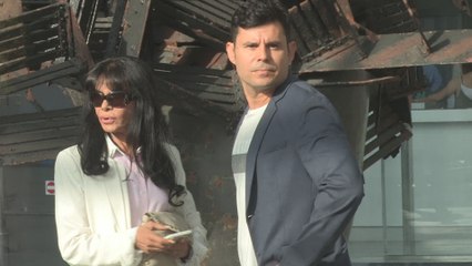 Supuesto hijo de Julio Iglesias: Mi madre y yo fuimos víctimas de un error