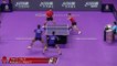 Fan Zhendong/Xu Xin vs Tristan Flore/Can Akkuzu | 2019 ITTF Korea Open Highlights (R16)