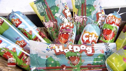 Sfida e gatimit - Emisioni 174 (04 korrik 2019)