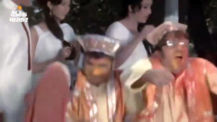 आज ना छोड़ेंगे बस खेलेंगे