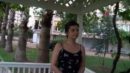 Öykü Arin’den Annesine Zor Soru “Bütün Çocuklar Eve Gitmiş, Ben Niye Hastaneye Gidiyorum”