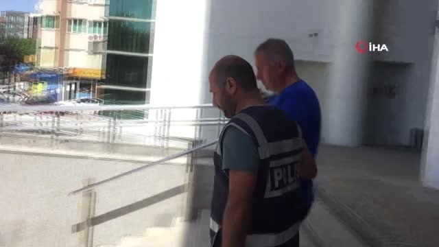 Alo anneni öldürdüm demişti...Karısını öldüren adam: Çok pişmanım