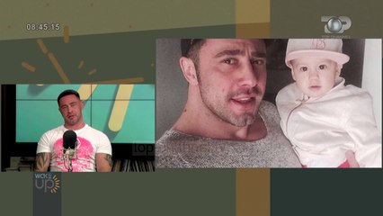 Wake Up/ Robert Berisha : Kam arsye pse nuk bashkëpunoj me Era Istrefin