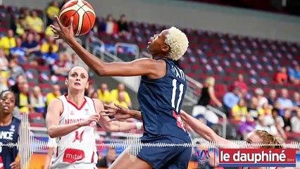 BASKET-BALL / L’INVITE SPORTIF Euro dames : « Les Françaises ont toutes leurs chances »